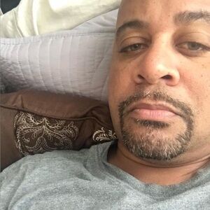 Meet your Posher, Rick